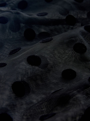 Next Blouse 'Devore' in Black