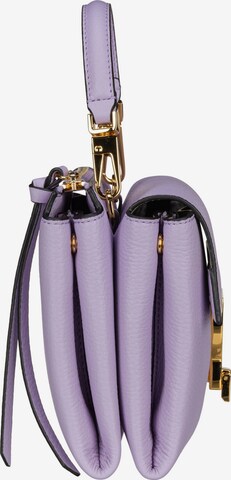 Coccinelle Handbag in Purple