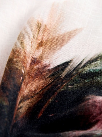 Boléro Next en blanc