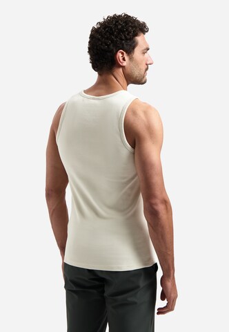 No Excess Unterhemd in Beige