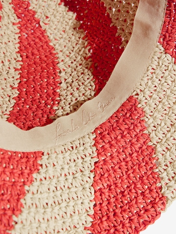 Friends Like These Hoed in Oranje