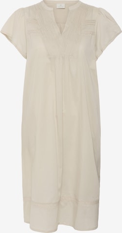 pilka Kaffe Suknelė 'KAKarli': priekis