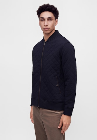 GANT Between-season jacket in Blue