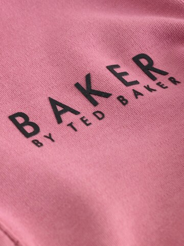 Baker by Ted Baker Футболка в Лиловый