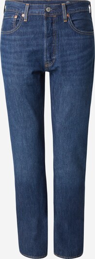 LEVI'S ® Jeans '501®  Levi'S  Original Performance Cool' in de kleur Blauw denim, Productweergave