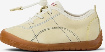 Baskets 'Peu Path' CAMPER en jaune : devant