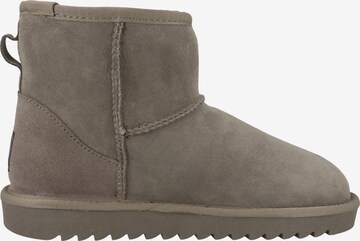 ARA Boots 'Alaska' in Grau