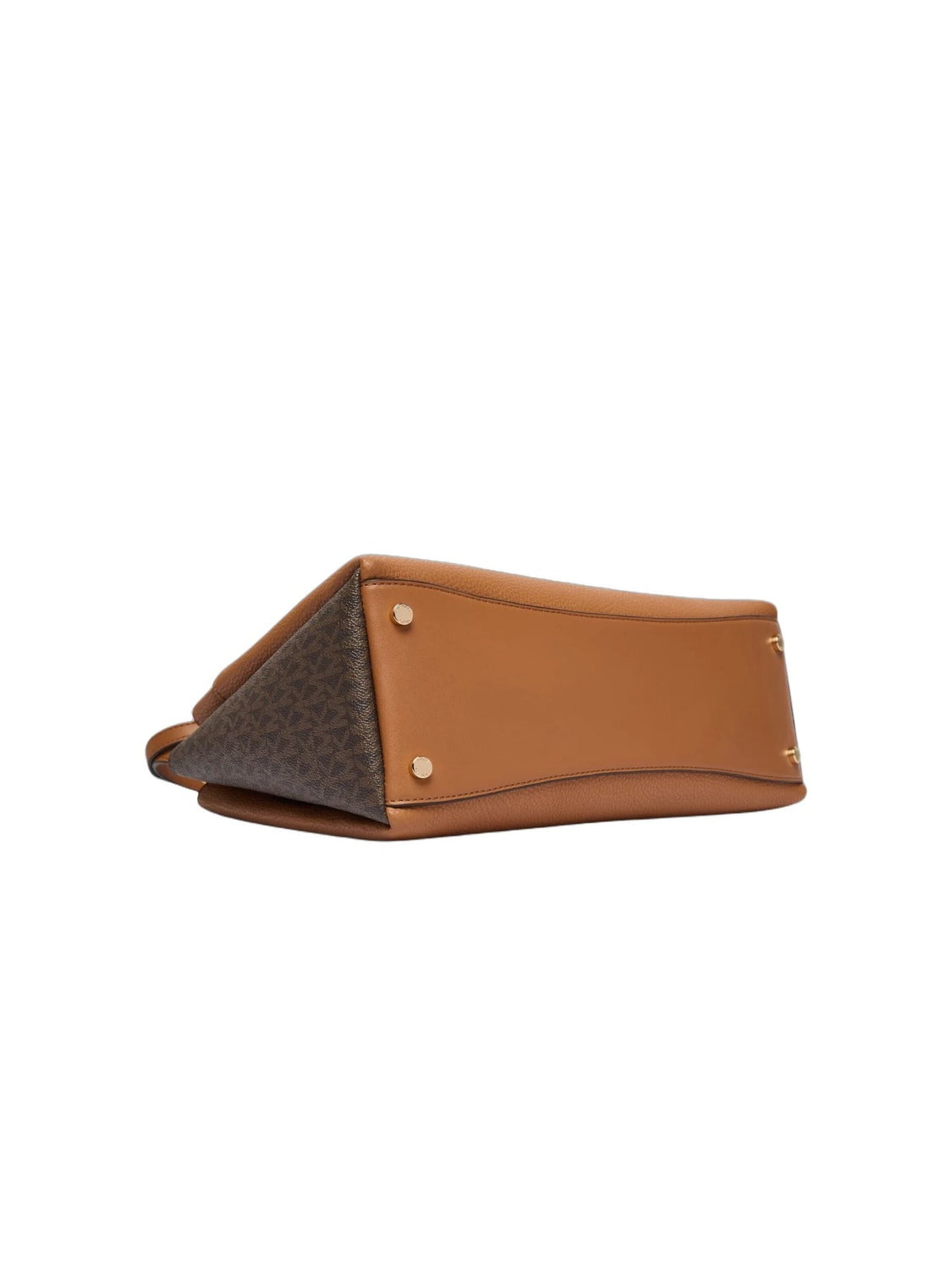 Sac à bandoulière 'Michael Kors Sac à Bandoulière May Marron' MICHAEL Michael Kors en marron