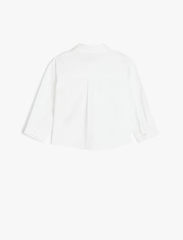 Koton Shirt in White