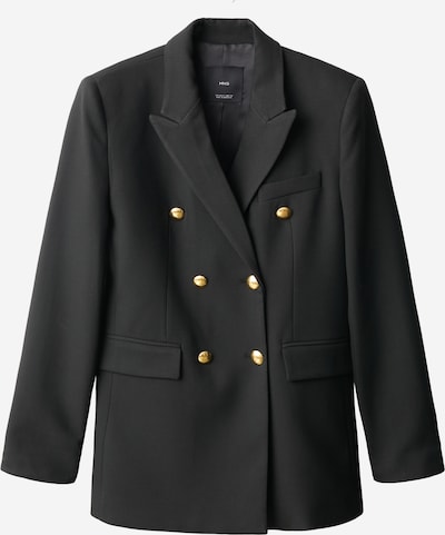 MANGO Bleiseri 'Faran' värissä musta, Tuotenäkymä