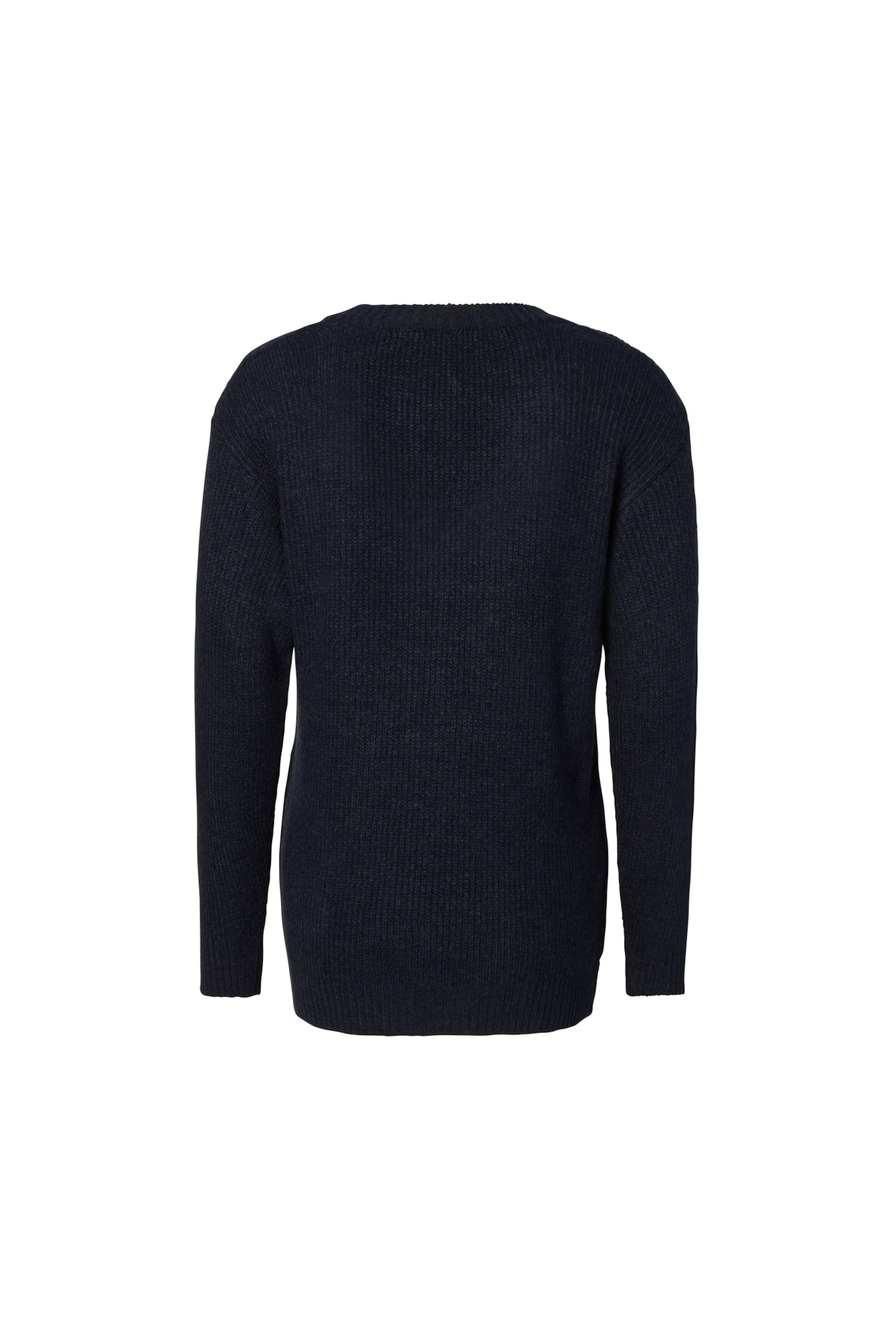 Noppies Pullover in Schwarz