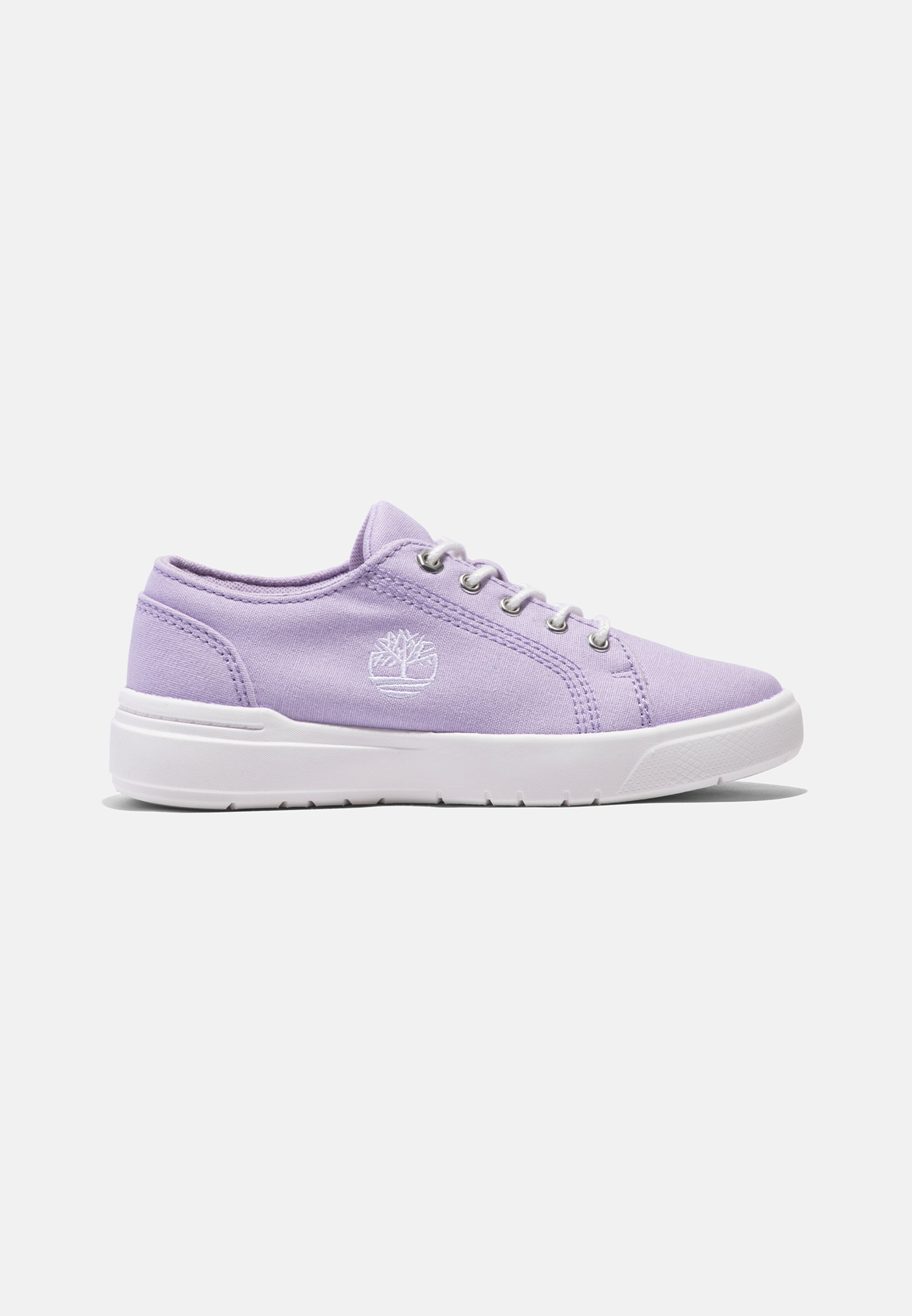 Purple Timberland Junior Oxford TIMBERLAND Sneakers 'Seneca Bay