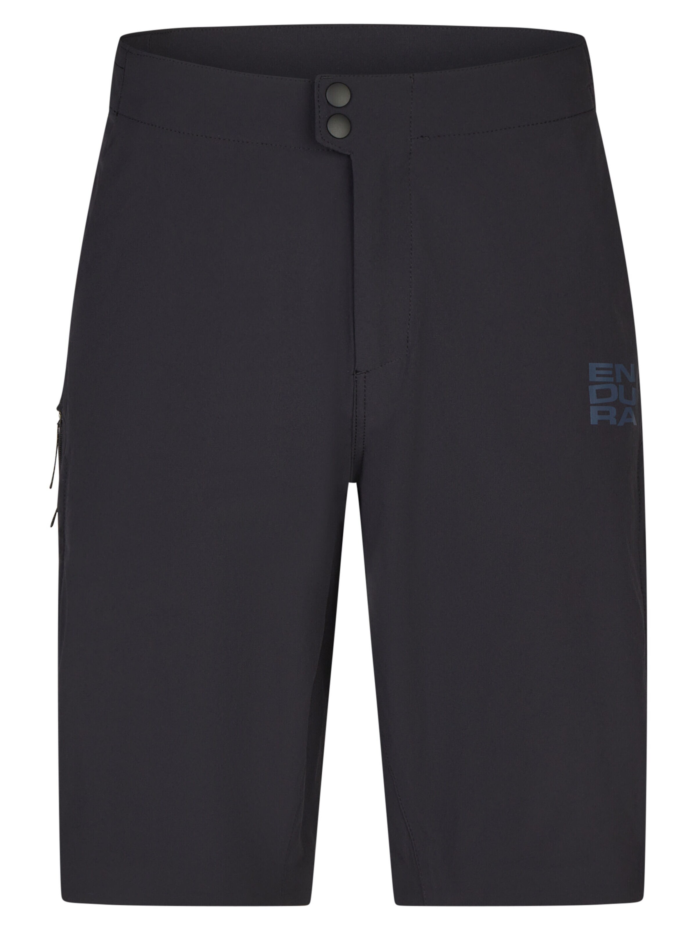 Regular Pantalon de sport 'ALLTRACK' ENDURA en noir