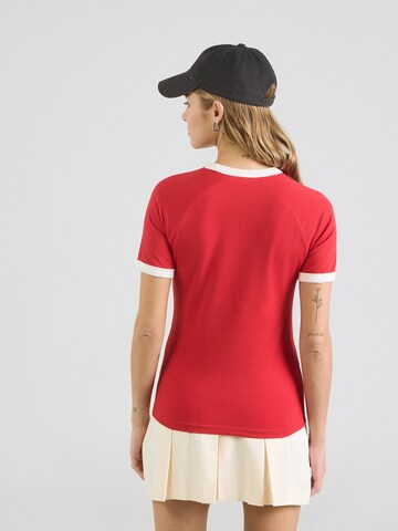 Tricou 'Albenga' de la ELLESSE pe roșu