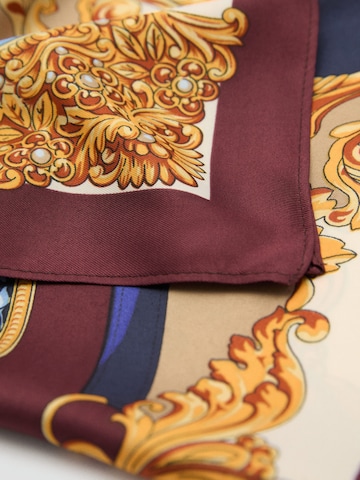 MANGO Doek in Rood