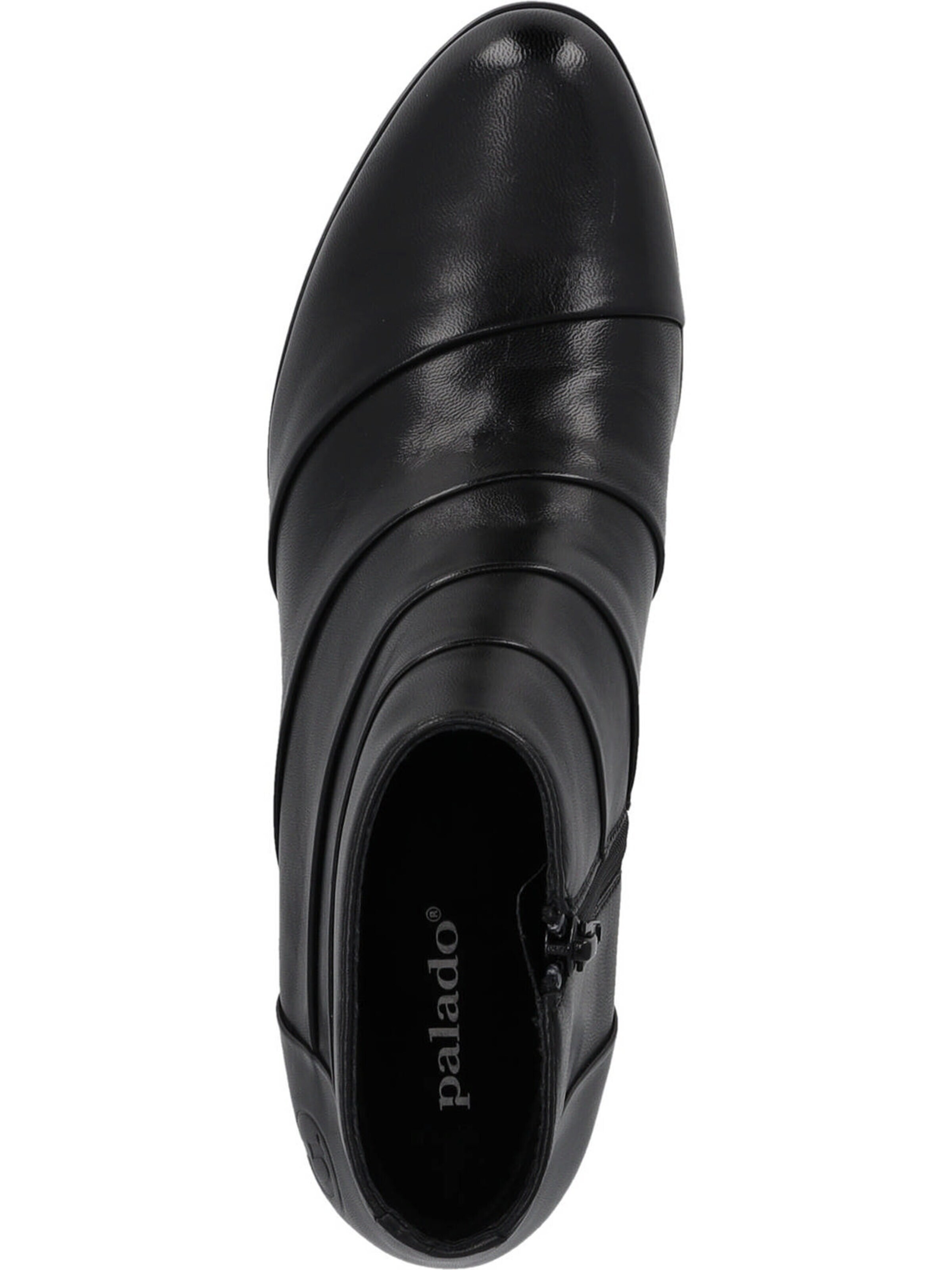Palado - Botas 'Palado Syvis' en negro
