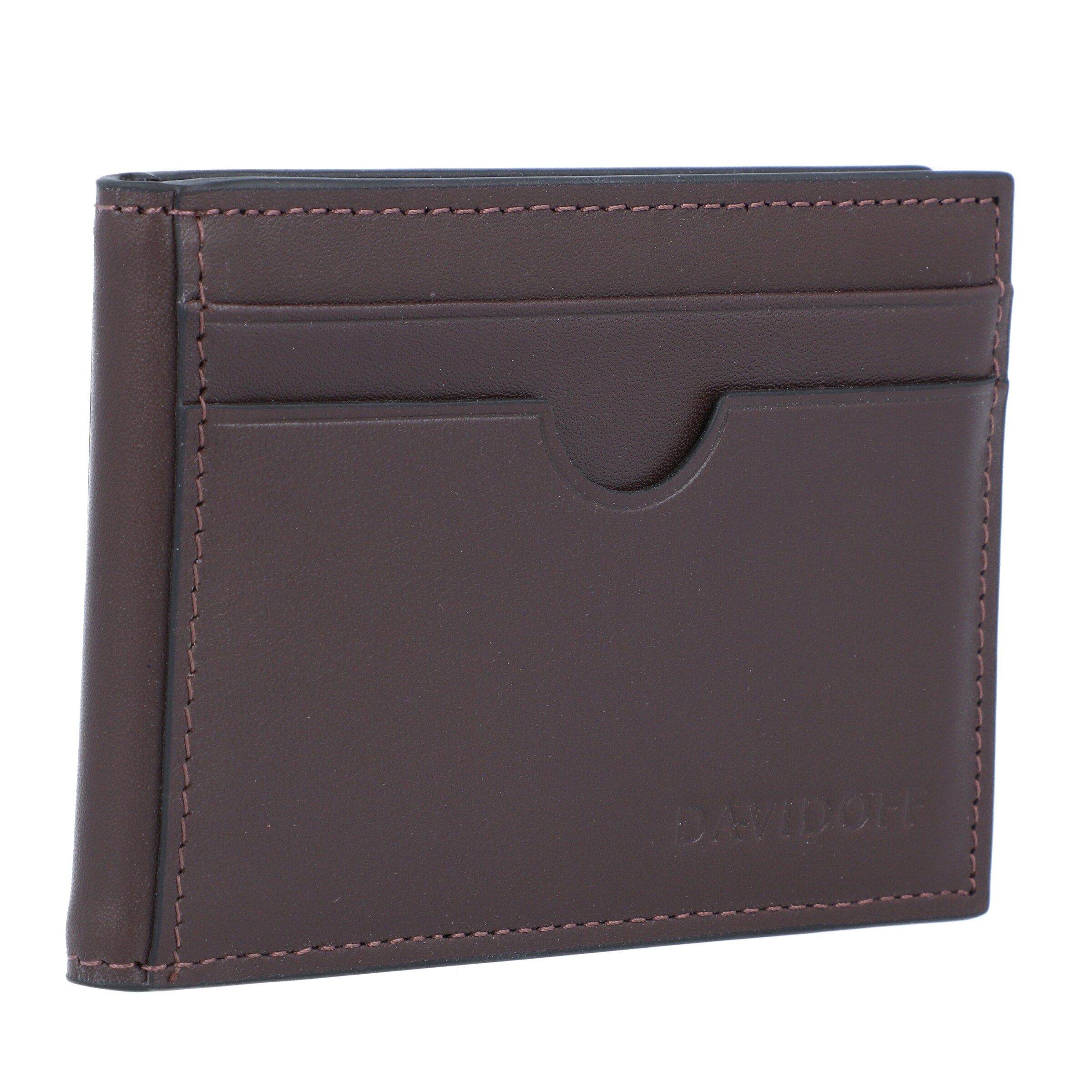 Davidoff Wallet in Brown