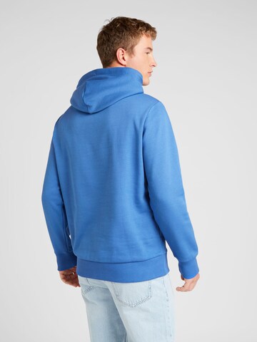 GANT Sweatshirt in Blauw