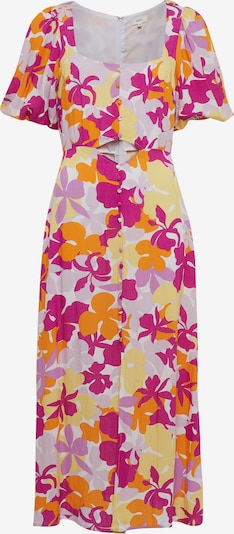 Sável Summer dress 'TAQUITO' in Yellow / Lilac / Orange / Pink / White, Item view