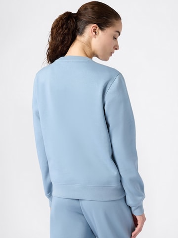 Champion Authentic Athletic Apparel Mikina – modrá