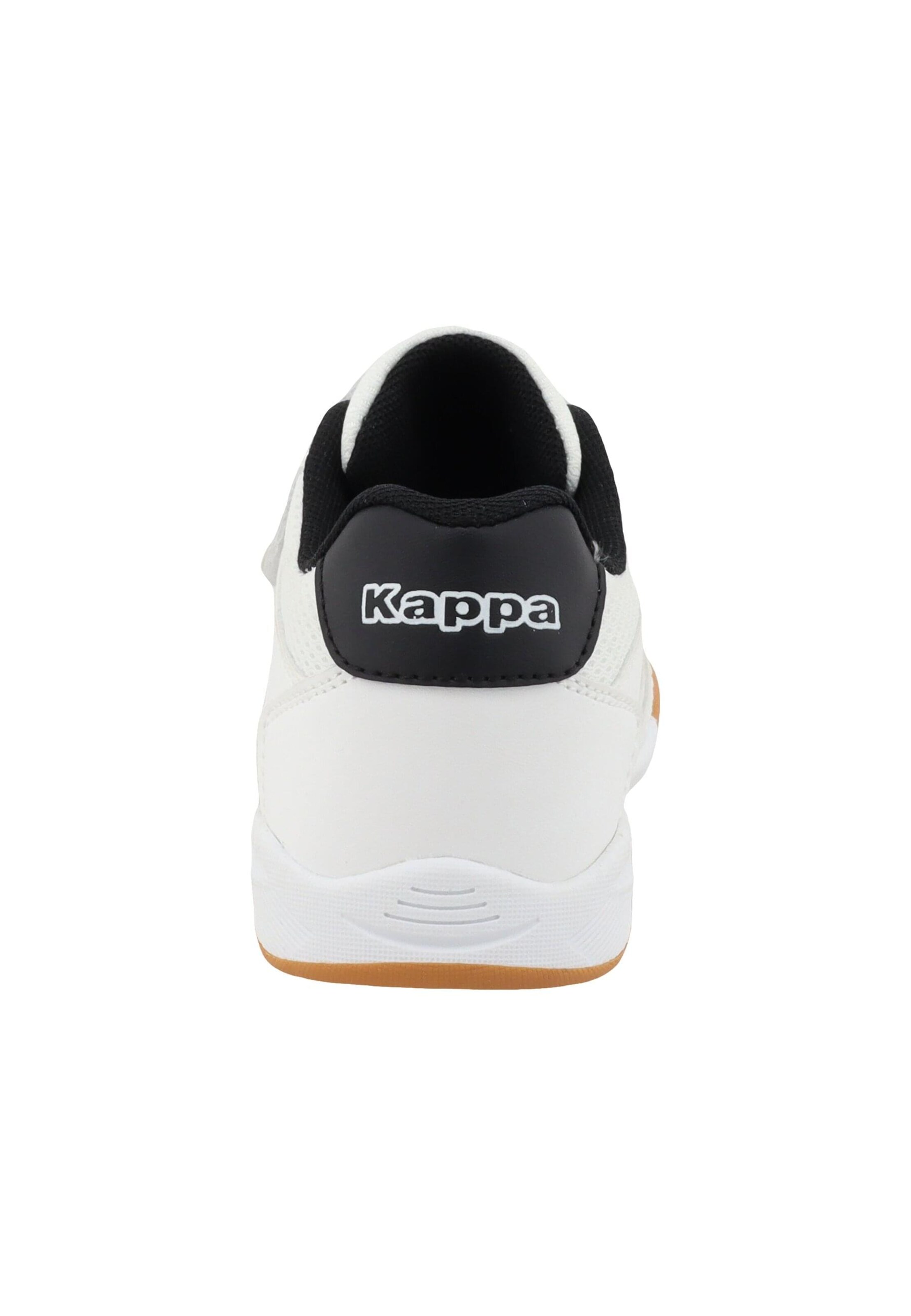 KAPPA Sneakers 'Joy' in Wit