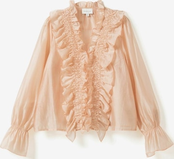 Noella Shirts ' N-Myrtia ' i pink: forside