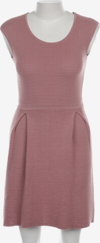 PINKO Dress in L in Pink: front