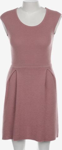 PINKO Dress in L in Pink: front