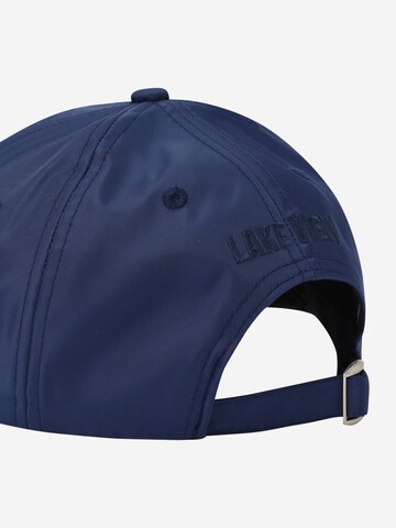 Casquette 'Kimi' Lake View en bleu