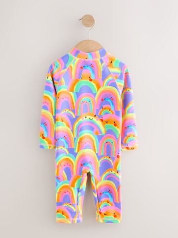 Next Enodelne kopalke | mešane barve barva