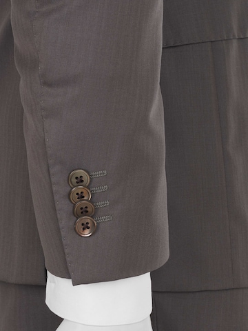 Regular Costume 'Corneliani Anzug' Corneliani en marron