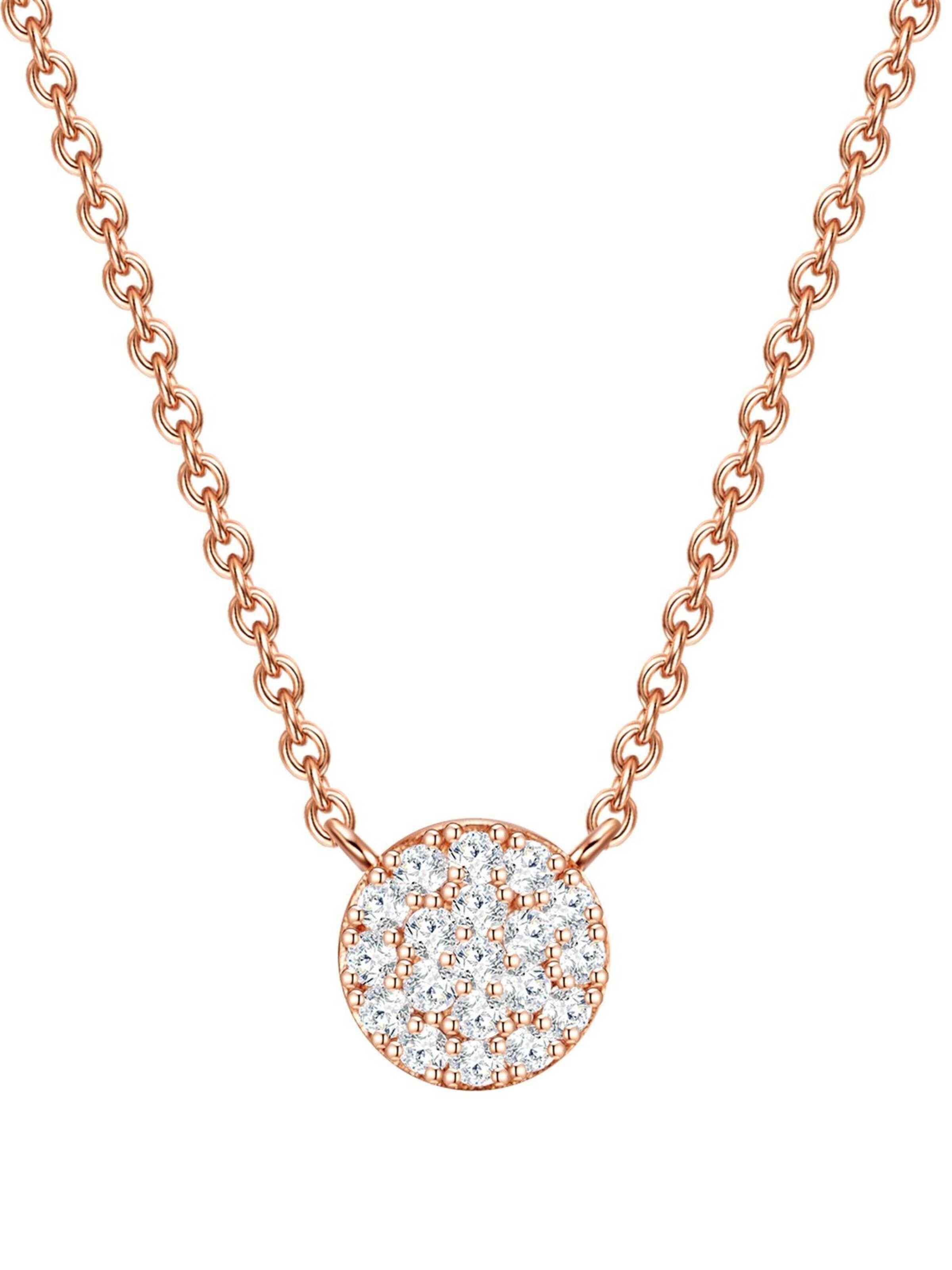 Chaîne Glanzstücke München en or