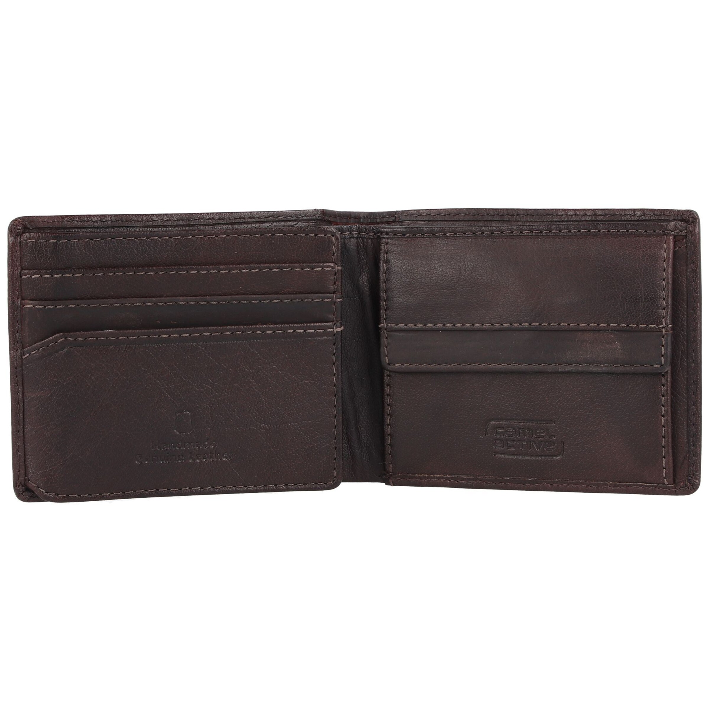 Porte-monnaies CAMEL ACTIVE en marron