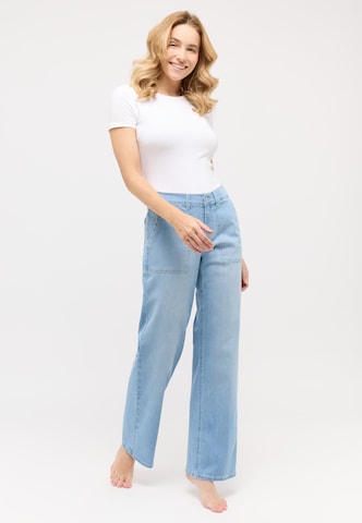 Angels Loose fit Jeans in Blue