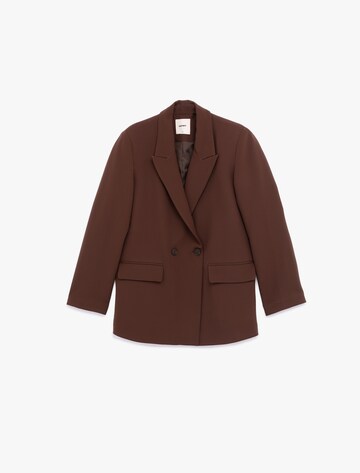 Koton Blazer in Braun: Vorderseite