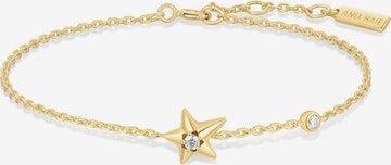 ANIA HAIE Armband in Gold: Vorderseite