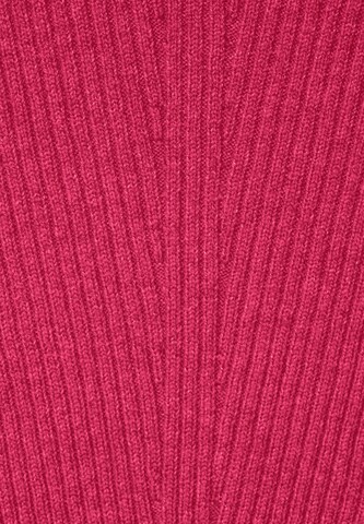 CECIL Sweater in Pink