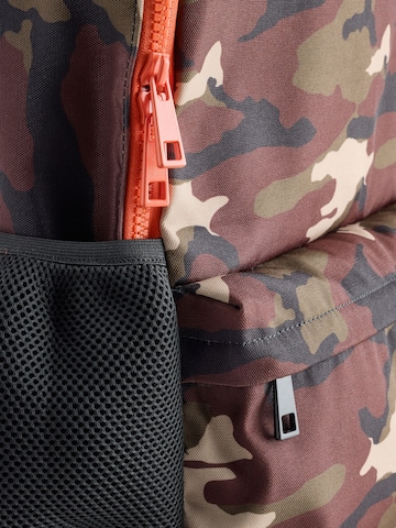 Next - Mochila en marrón
