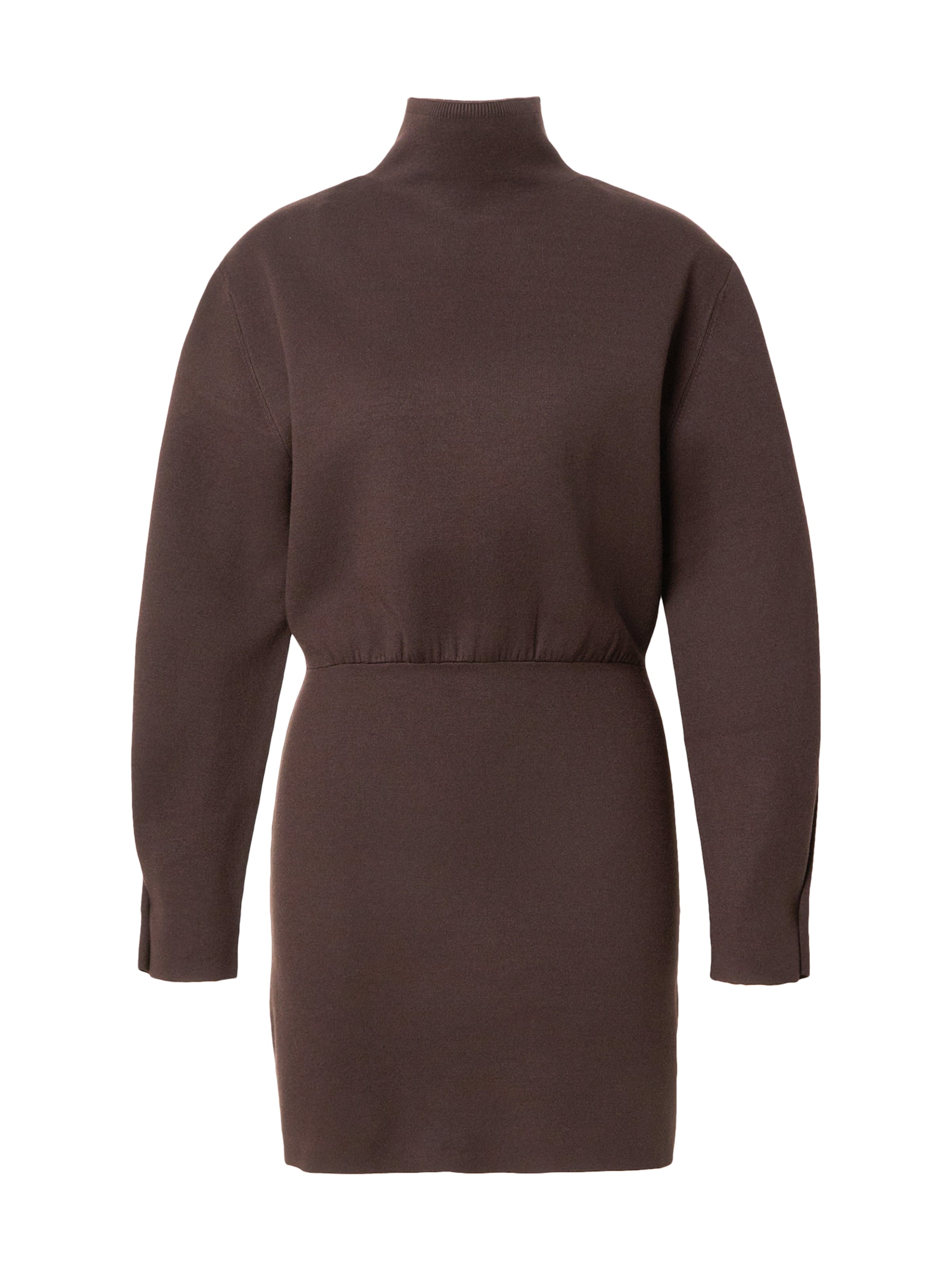 & Other StoriesHaljina - smeđa boja: prednji dio