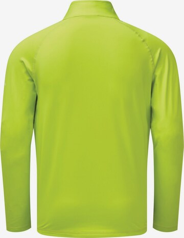 DARE2B Performance Shirt 'Fuse Up II' in Green