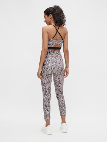 MAMALICIOUS Skinny Leggings 'Leoluna' - barna