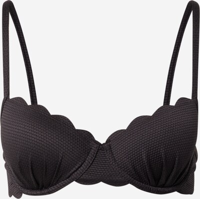 Hunkemöller Bikinový top - čierna, Produkt