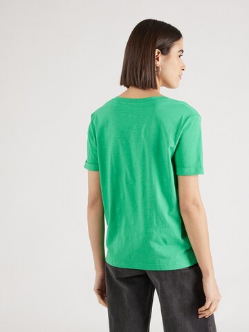 ESPRIT Shirt in Green