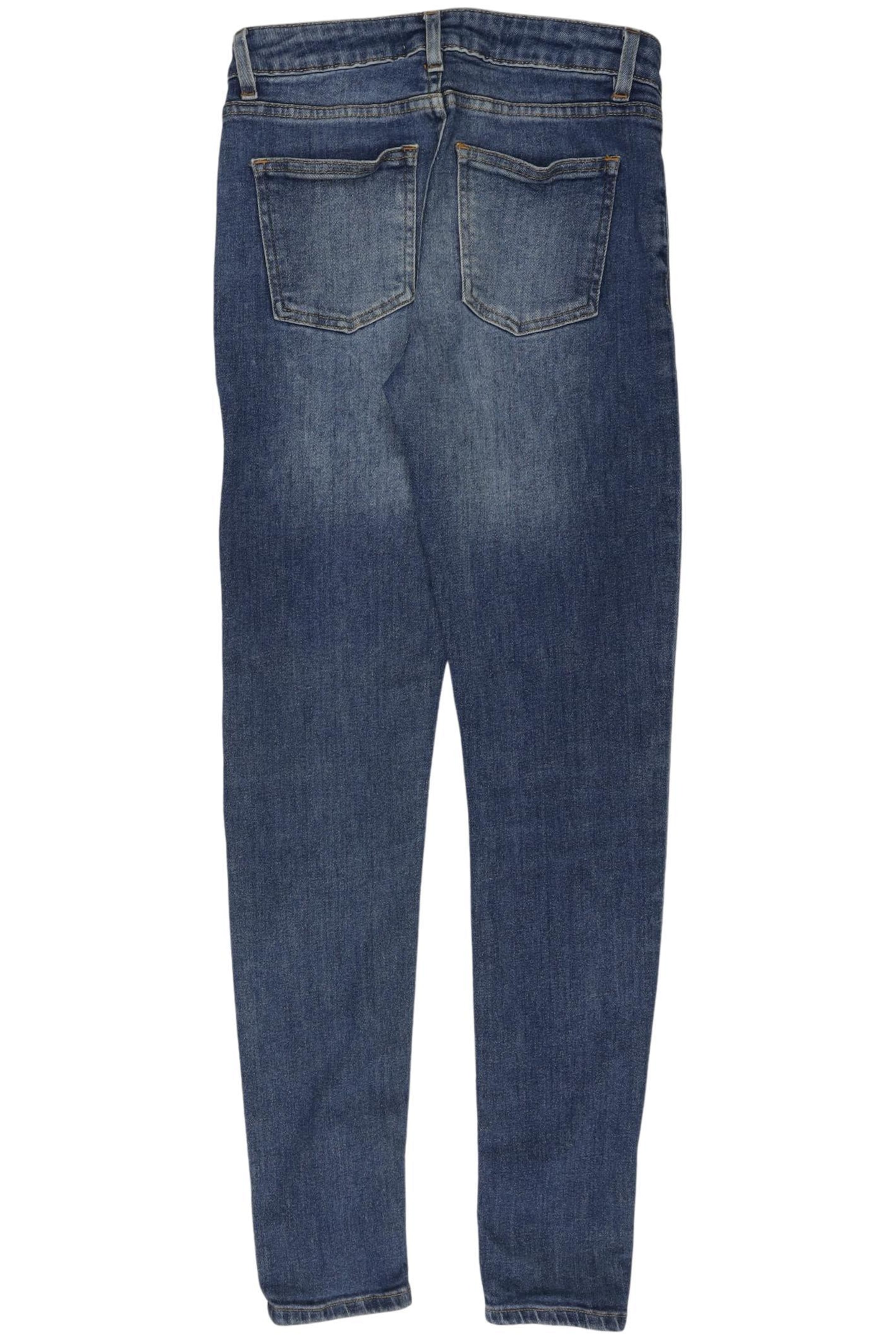 Acne Studios Jeans in 24 in Blue