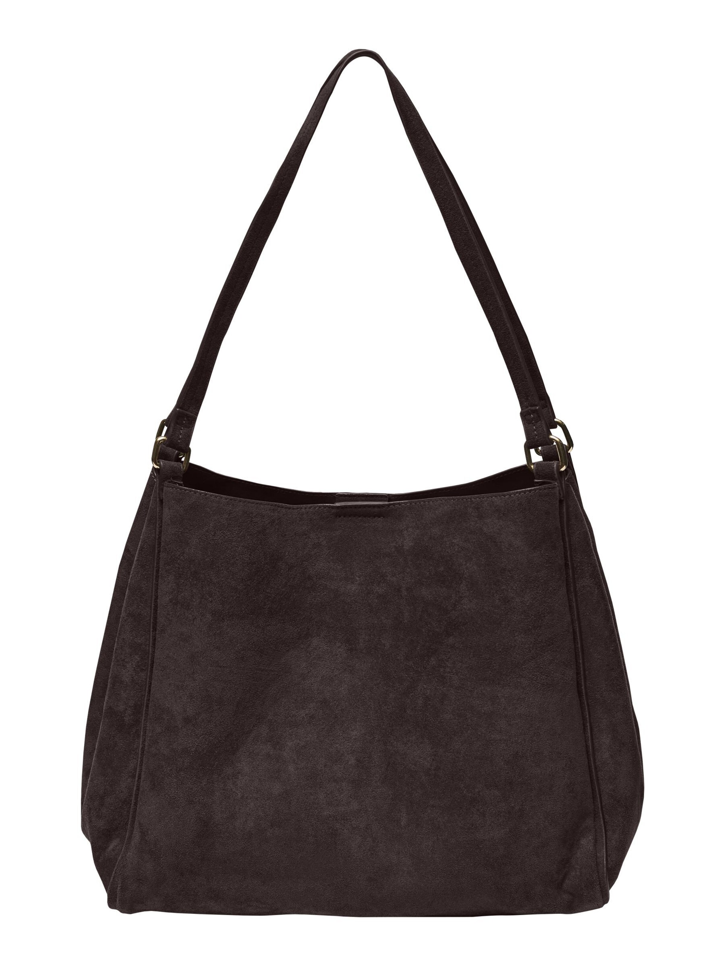 VERO MODA Shoulder bag 'VMNAYA' in Brown: front