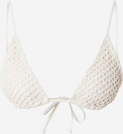 BILLABONG Bikinitoppi värissä valkoinen, Tuotenäkymä