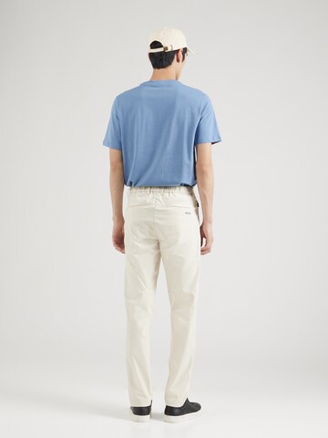 BOSS - regular Pantalón deportivo 'Phoenix Pro' en beige
