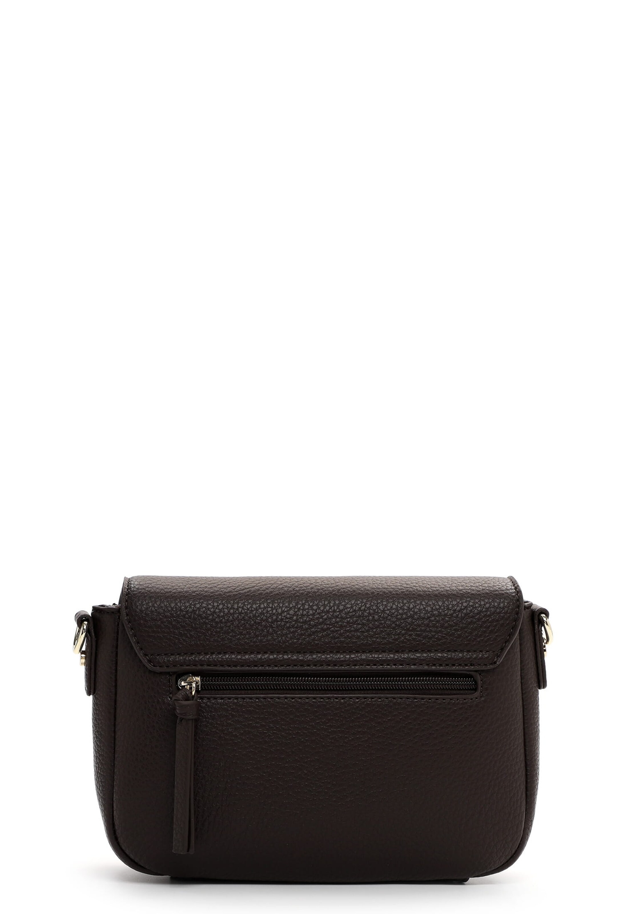 Tamaris Umhängetasche 'Meier' in Braun