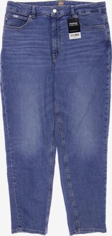 BOSS Jeans in 31 in Blue: front