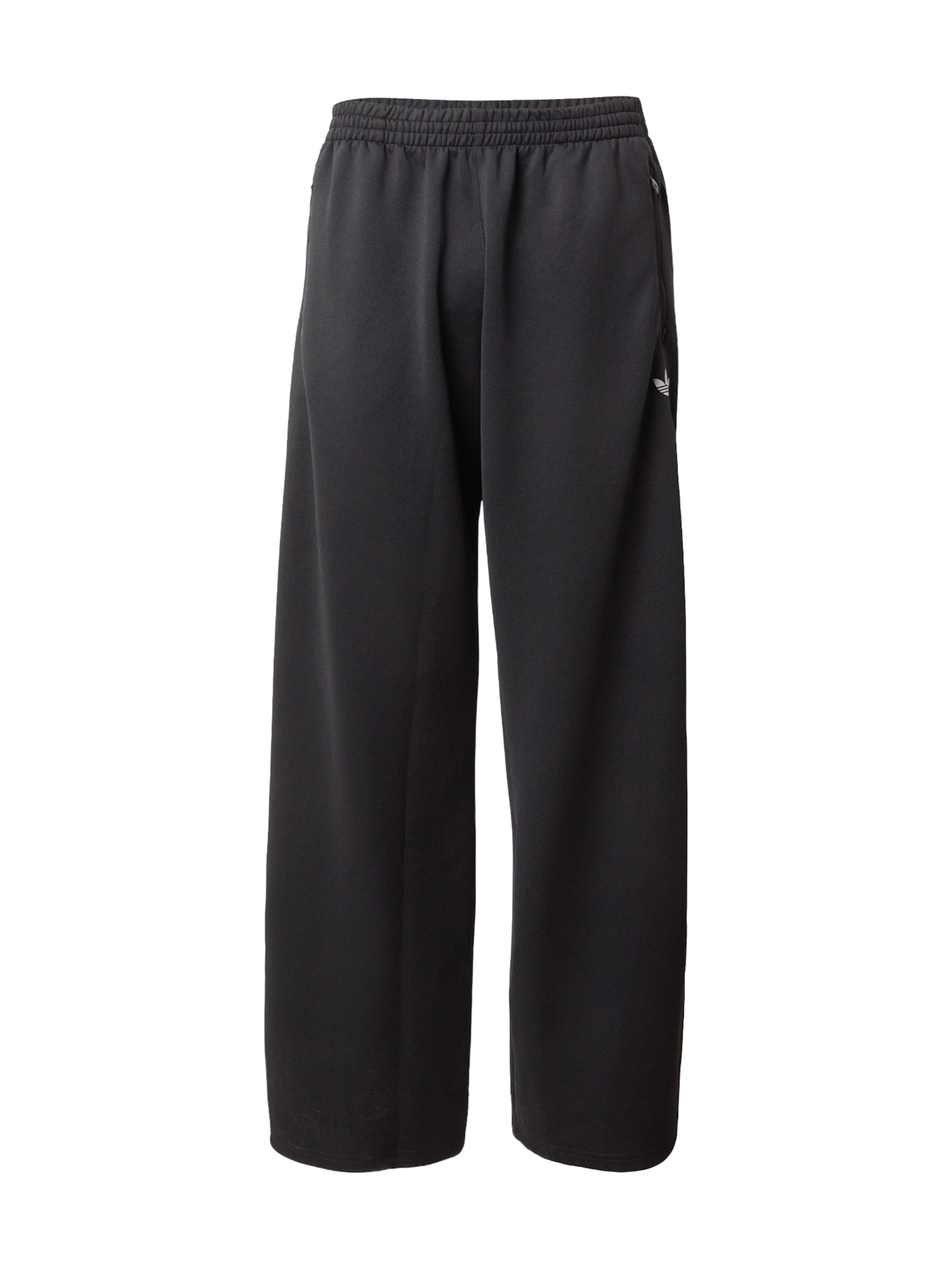 ADIDAS ORIGINALS Hose 'ESS' in 29-30 in schwarz, Produktansicht